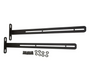 Soundextreme V4 T-bracket Golf Cart Mount