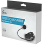 Freecom-x/spirit Half Helmet Kit