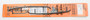 4" Carbide Runners Yamaha
