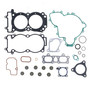 Gasket Kit Complete Pol