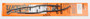 4" Carbide Runners Yamaha
