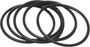 Starter To Primary Case O-ring Twin Cam 5/pk Oe#27444-00y