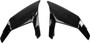 Rear Top Vent Black Left/right Md-01
