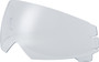 Exo-c100/c110 Sunvisor Clear