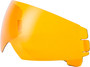 Exo-c100/c110 Sunvisor Amber