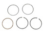 Piston Rings 46.97mm Hon For Namura Pistons Only