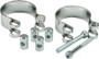 Exhaust Clamps Xl 48mm