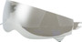 Covert/covert X Sunvisor Silver Mirrored