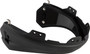 Covert X Neck Cover Cement Grey Lg-2x