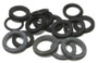 Pushrod Tube Seal Set Panhead/ Shovelhead Kit