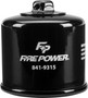 Fp Oil Filter 204