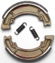 Brake Shoes 616 Plain