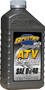 Platinum Atv/utv/ Snow Oil 4t 0w40 1l