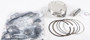 Top End Kit Armorglide 100.50/+0.50 9.9:1 Yam
