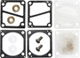 Fuel Pump Repair Kit Pol
