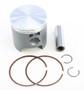 Piston Kit Cast 52.44/std Kaw/suz
