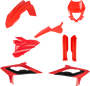Plastic Kit Full Beta