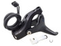 Heated Finger Throttle Pol