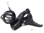Heated Finger Throttle S-d