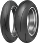 Tire Sportmax Q5 Rear 180/60zr17 (75w) Tl