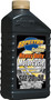 Golden M/c Semi-syn Hd Oil 20w50 1qt