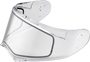 Exo-gt930 Dual Pane Faceshield Cold Weather