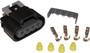Fuel Pump/sender Assmbly Conn Kit Hd724807