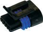 Idle Speed Cntrl Conn Actuator Hd72263-95 02-05