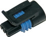 Engine Temp Connector Hd# 72273-95