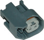 Front/rear Fuel Injector Conn Hd 72098-06 06-up