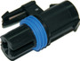 1-pin Female Connector Hd# 72350-11