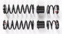 Dual Rate Spring Kit 36" Std A/c