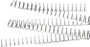 Amp Matenlock Stamped Pins Used With Plugs 100-pk