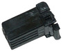 Amp 040 4-wire Plug Housing Hd# 72914-01bk