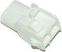 Amp Matenlock 2-wire Cap Connector