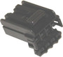 Amp 4-wire Plug Housing Multilock Hd# 73154-96bk