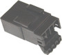 Amp 4-wire Cap Housing Multilock Hd# 73104-96bk
