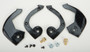 Front Corner Trim Left/right Gm-54