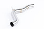 APR 21-25 Audi RS6 / RS7 (C8) Catback Exhaust System