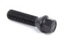 Dinan Lug Bolt Kit Cone Seat M14x30mm - Black (Set of 10)