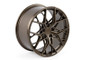 APR A02 Flow Formed 19x8.5 / 5x112 / ET45 / 66.5mm Bore / Bronze Wheel