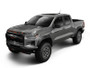 Husky Liners 23-26 Chevrolet Colorado Aeroskin Lightshield PRO - Blk