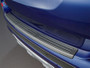 WeatherTech 21-26 Hyundai Elantra Behind 2nd Row BumperTopper - Black