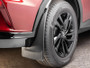 WeatherTech 24-26 Buick Envista Rear Mudflaps - Black