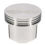 JE Pistons Chrysler 440 BB 4.360in Bore Flat Top -6.00cc Forged Pistons - Set of 8