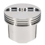 JE Pistons Chrysler 440 BB 4.360in Bore Flat Top -6.00cc Forged Pistons - Set of 8