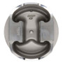 JE Pistons Chrysler 440 BB 4.360in Bore Flat Top -6.00cc Forged Pistons - Set of 8