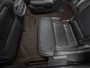 WeatherTech 25-26 Ford Expedition 2nd & 3rd Row Rear FloorLiner - Cocoa
