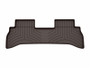 WeatherTech 20-26 Buick Encore GX 2nd Row Rear FloorLiner HP - Cocoa