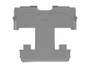 WeatherTech 25-26 Ford Expedition 2nd & 3rd Row Rear FloorLiner - Grey